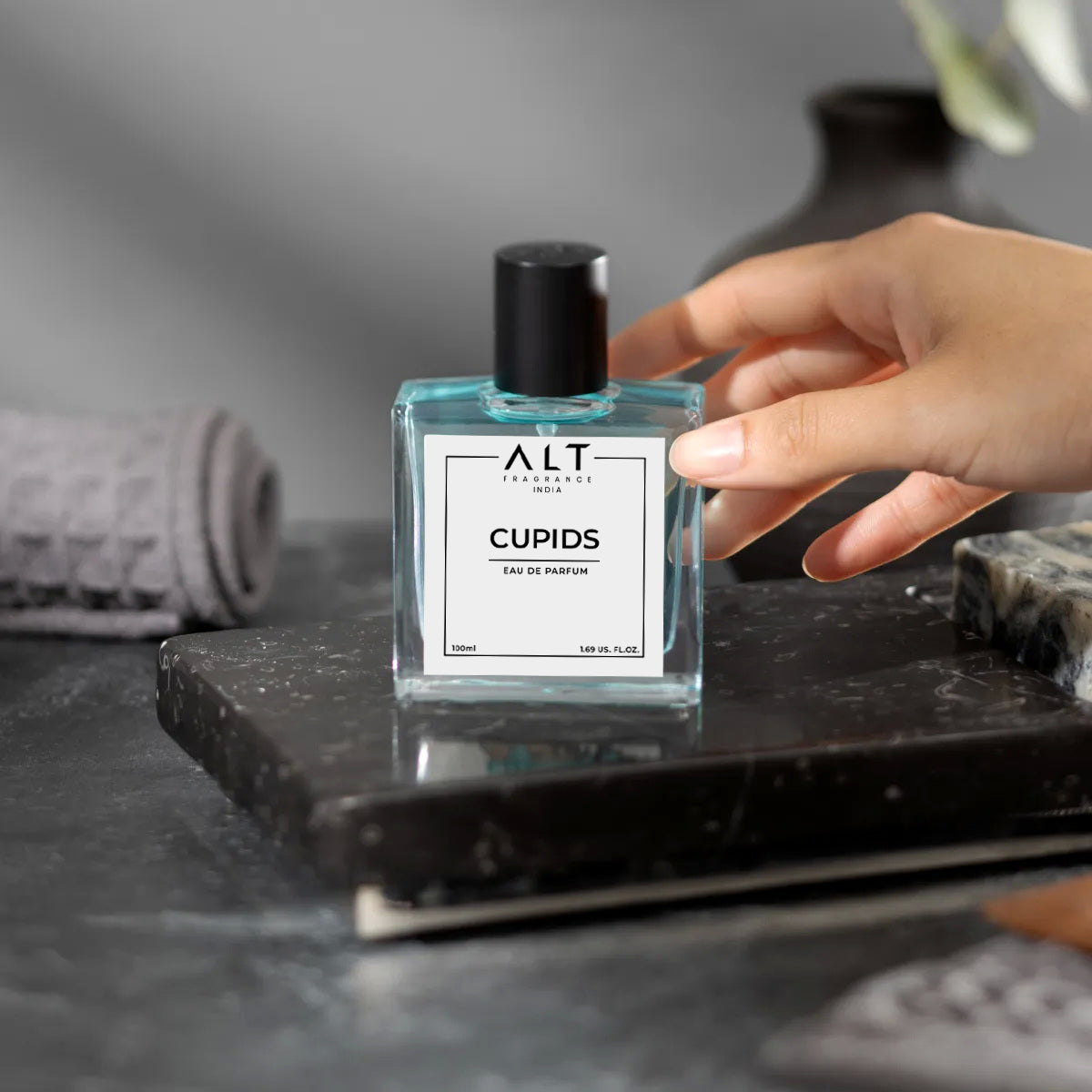 Cupids Perfume for Unisex | Increase Attraction | Seductive Perfume