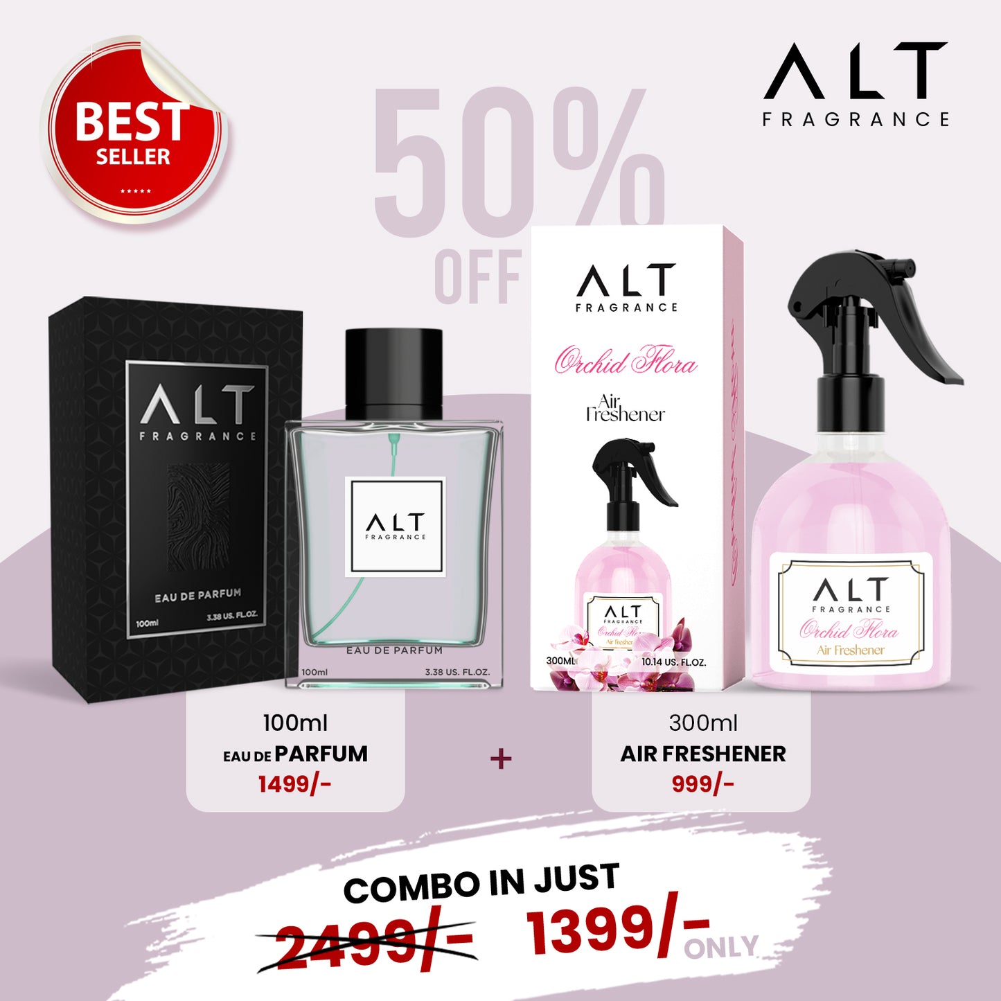 Boss The Scent