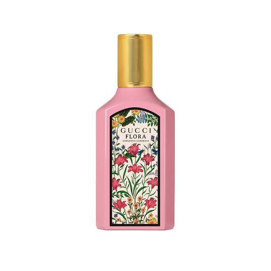 Gucci Flora ( Alia Bhatt Favourite )