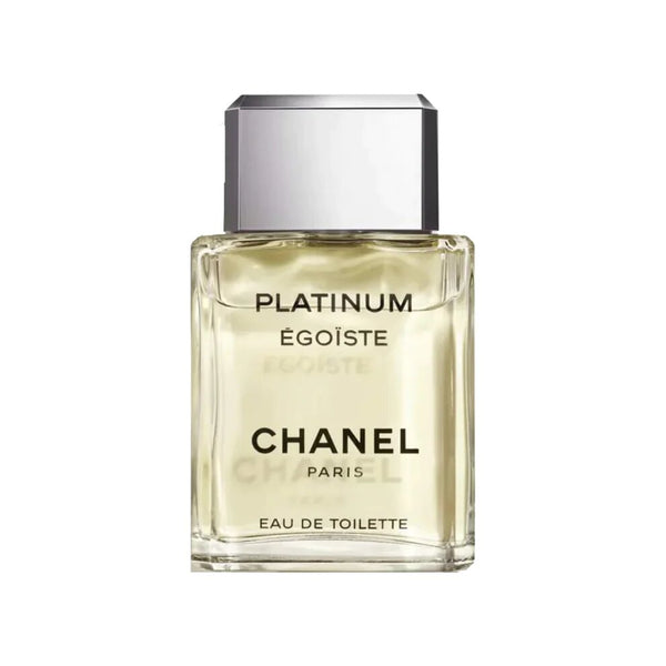 CHANEL PLATINUM EGOISTE 100ml  未使用に近い Chanel Egoiste Platinum 50 / 100 ml Eau de Toilette | eBay