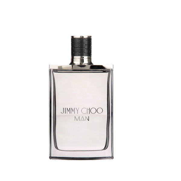 Perfume jimmy best sale choo man