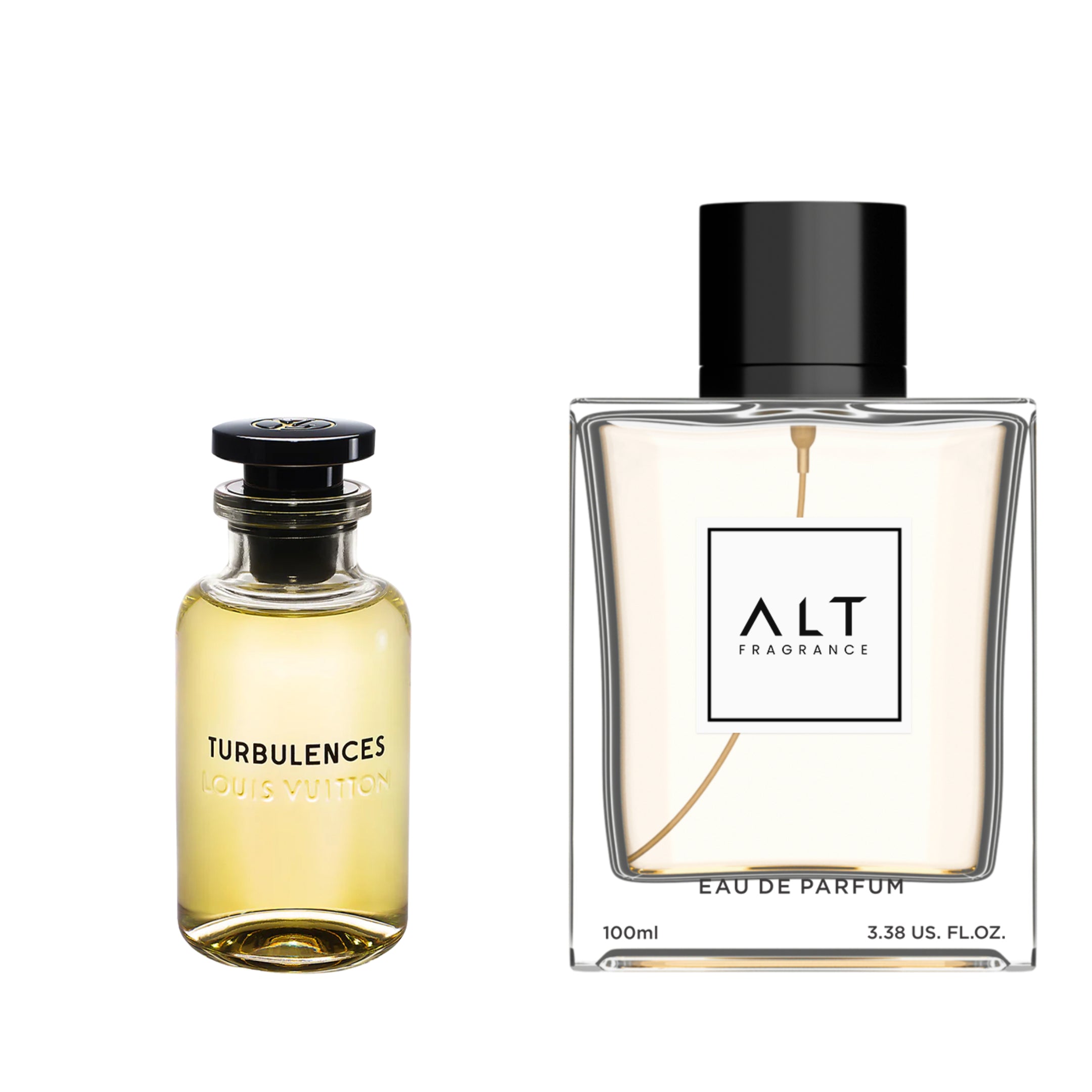 Turbulences by Louis Vuitton – ALT Fragrances Co.In