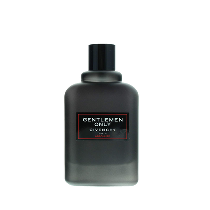 GENTLEMEN ONLY ABSOLUTE ALT Fragrances Co.In