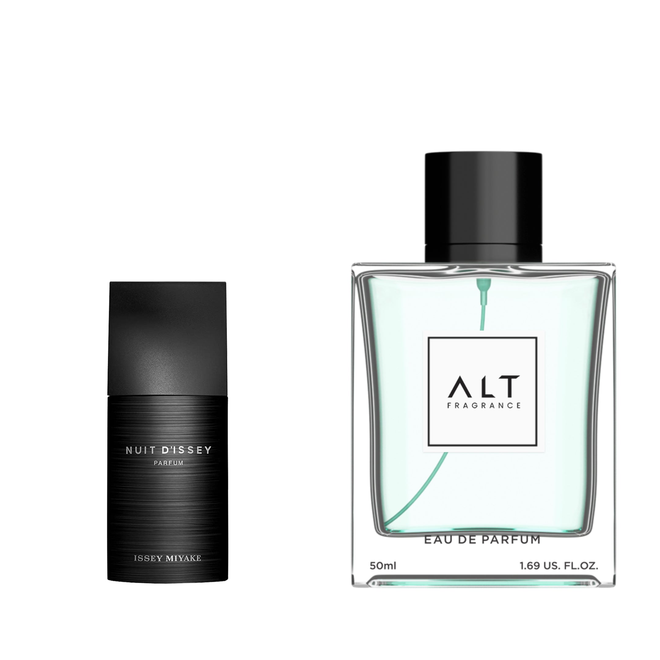 Nuit D Issey ALT Fragrances Co.In