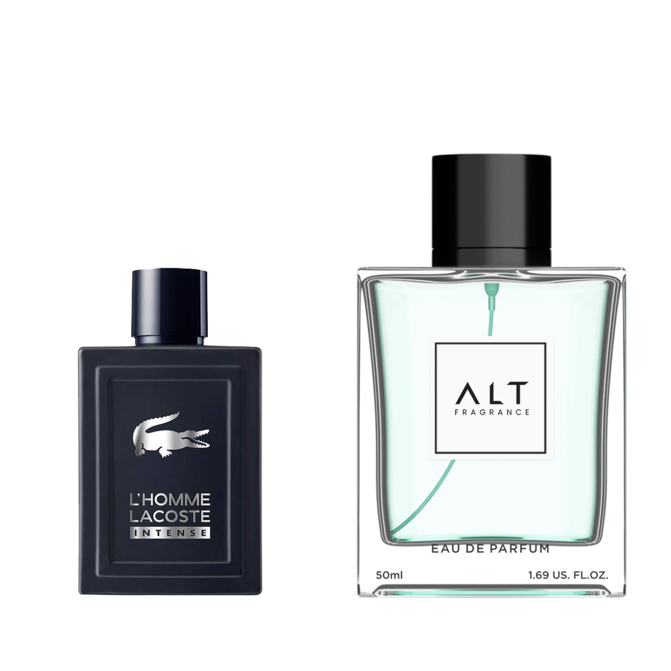 Parfum lacoste best sale homme intense